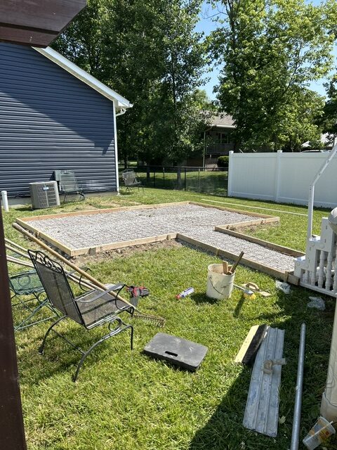 belleville roofing company